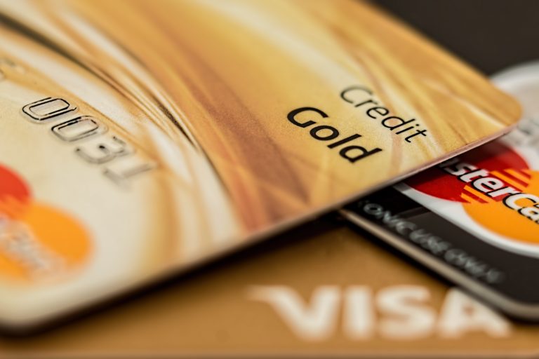 Should I Use Credit Cards?