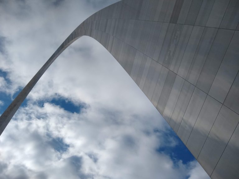 Gateway Arch