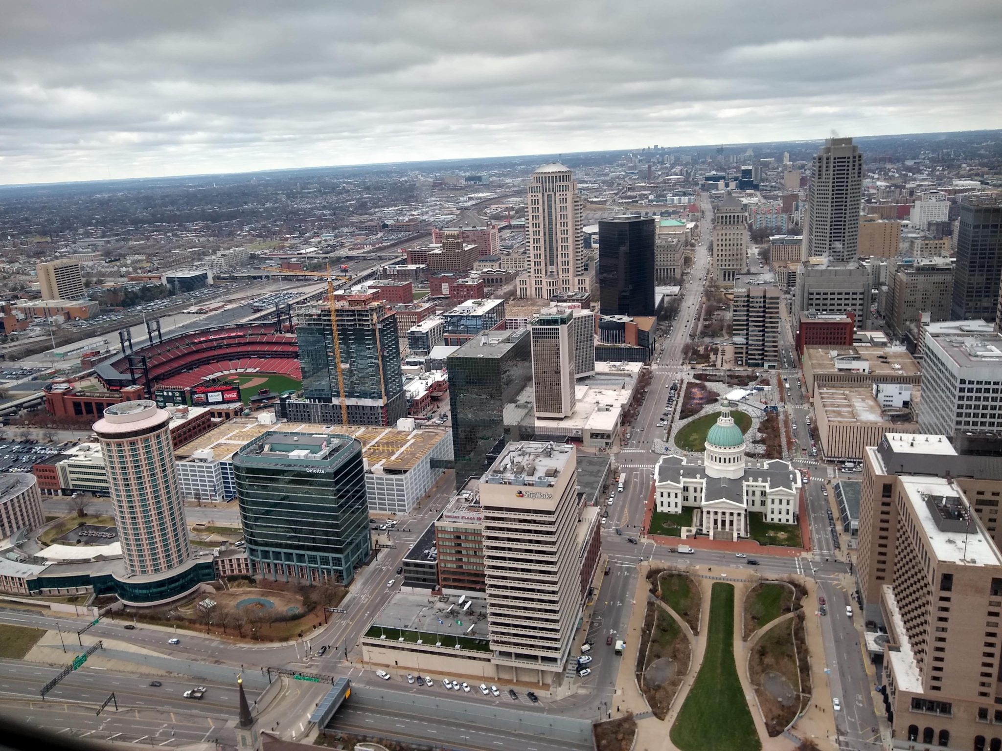 Travel Tips: Taking Kids to the Arch in St. Louis | A Well Advised Life